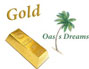 Oasis Gold membership