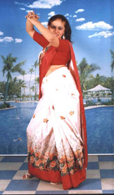 i'm kajol