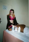 Oasis dreams spa massage Nairobi offers Thai massage, Japanese massage, Swedish massage, reflexology and sensual massage services in Kenya. 